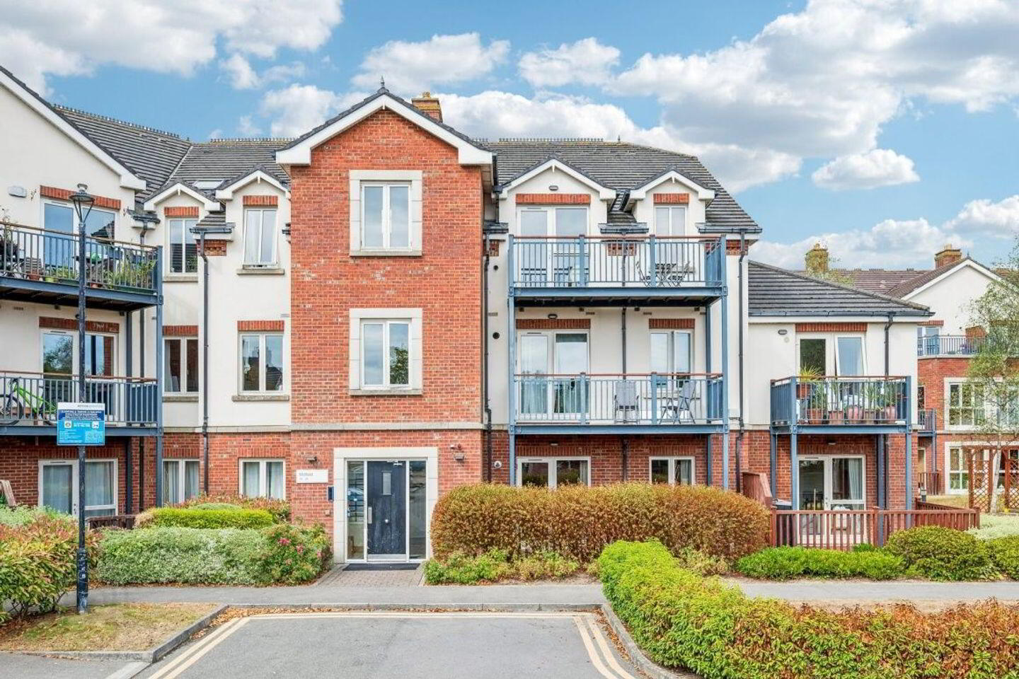 Apartment 23 Millfield 1 of 19