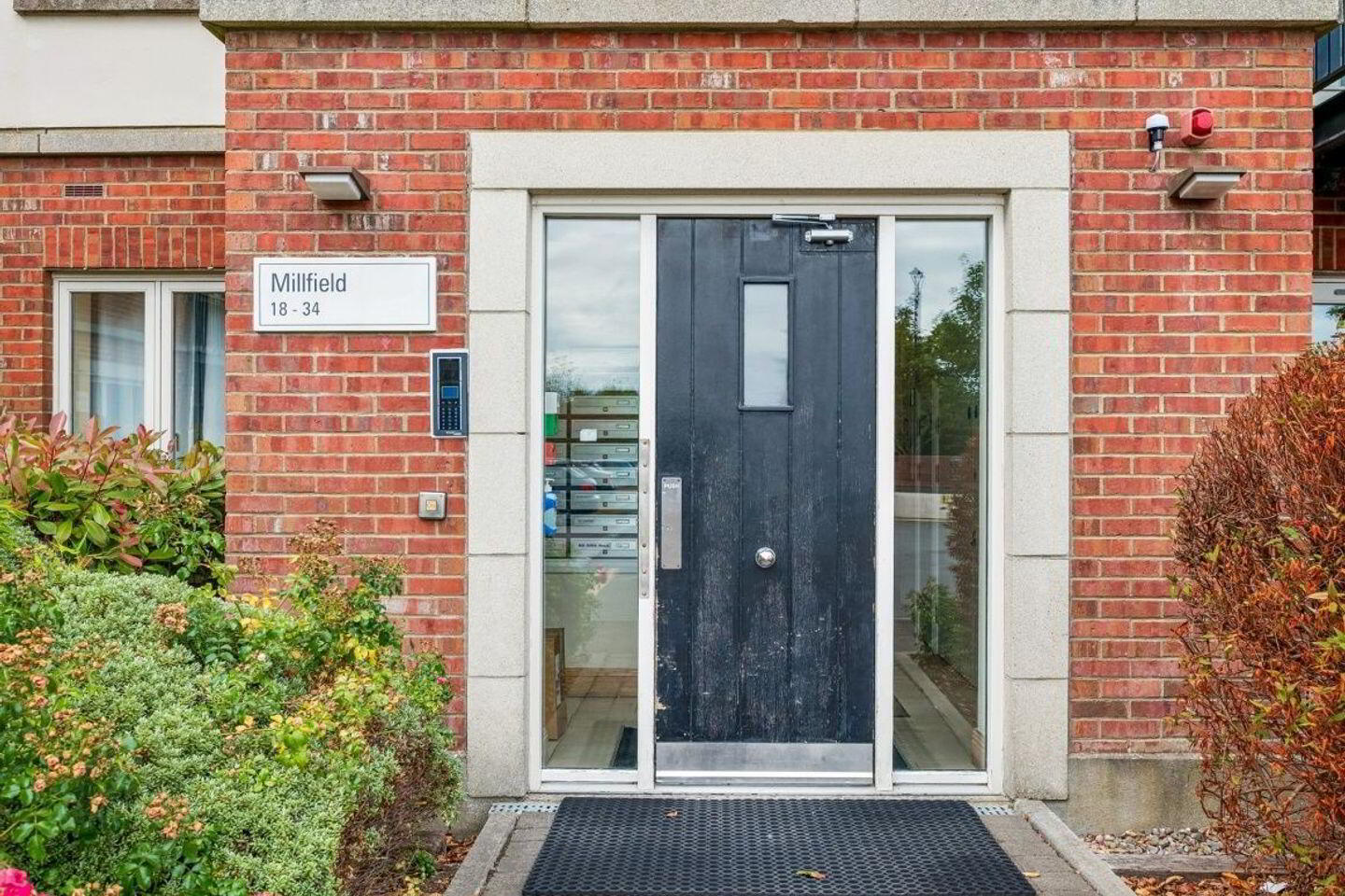 Apartment 23 Millfield 2 of 19