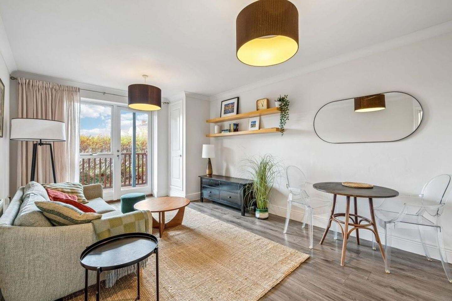 Apartment 23 Millfield 3 of 19