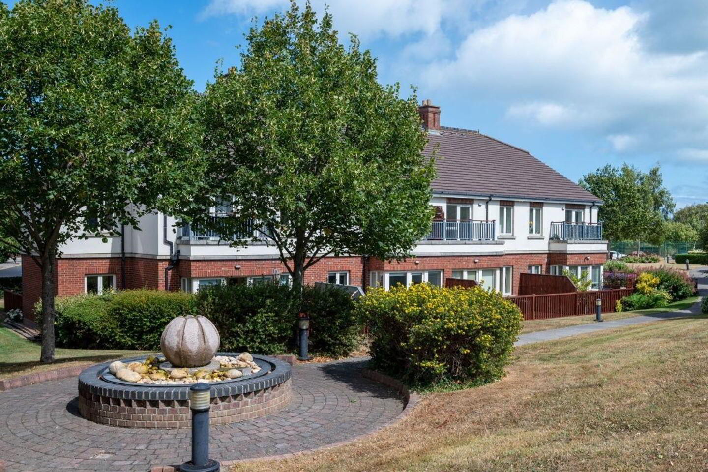 Apartment 23 Millfield 18 of 19