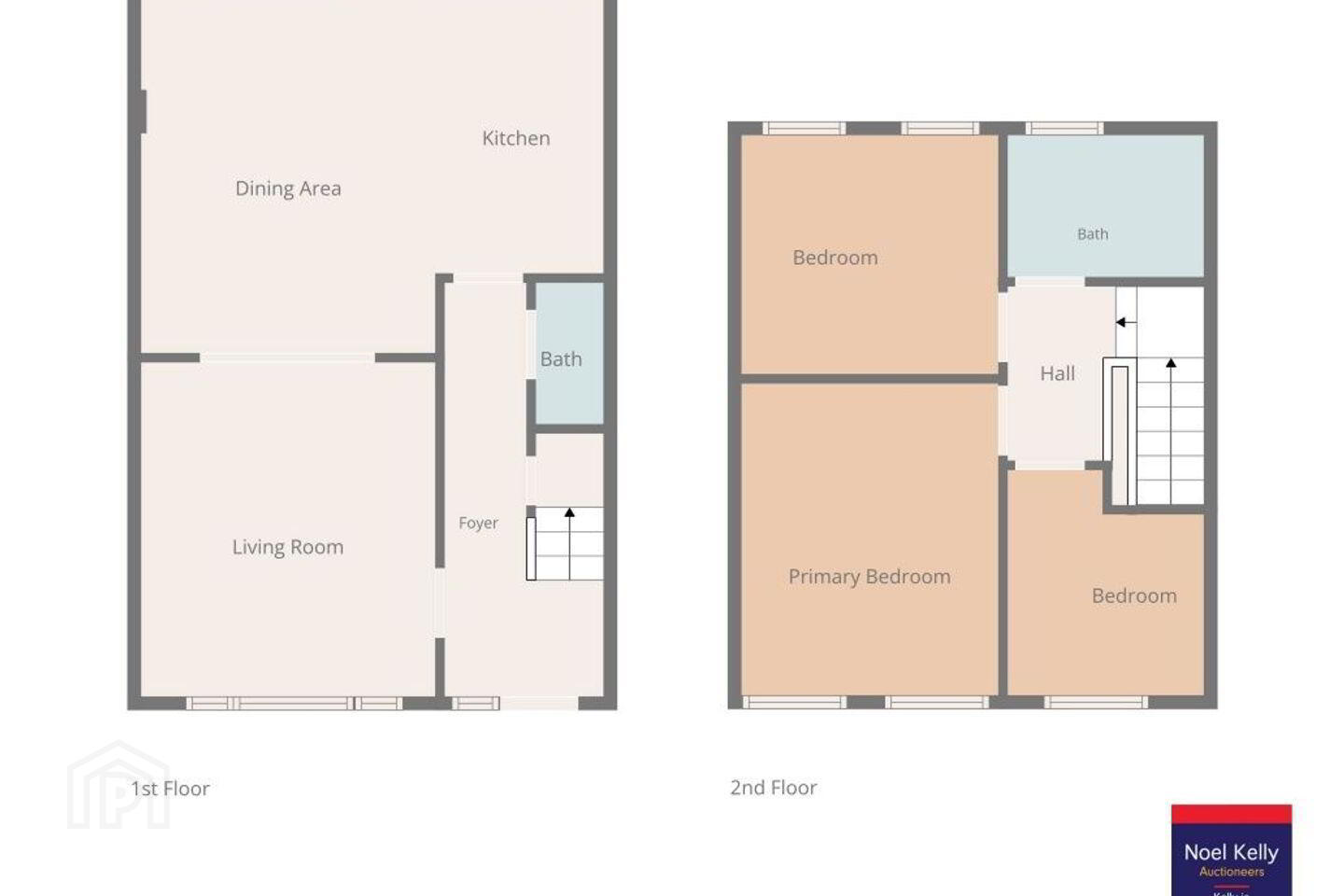 87a Saint Anne's Square 17 of 17
