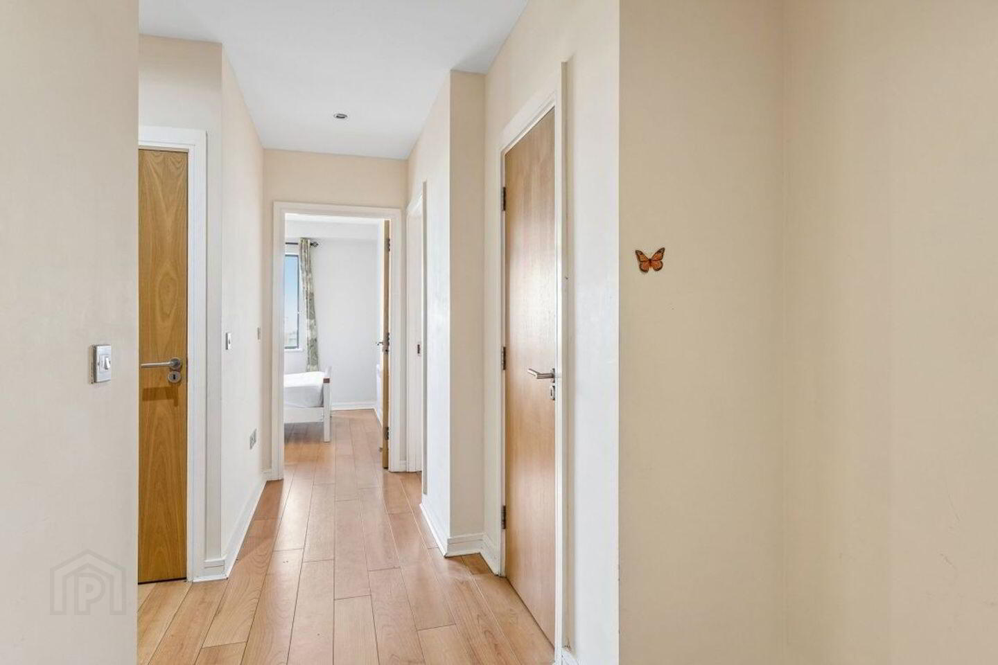 Apartment 35 Burnell Court 2 of 21