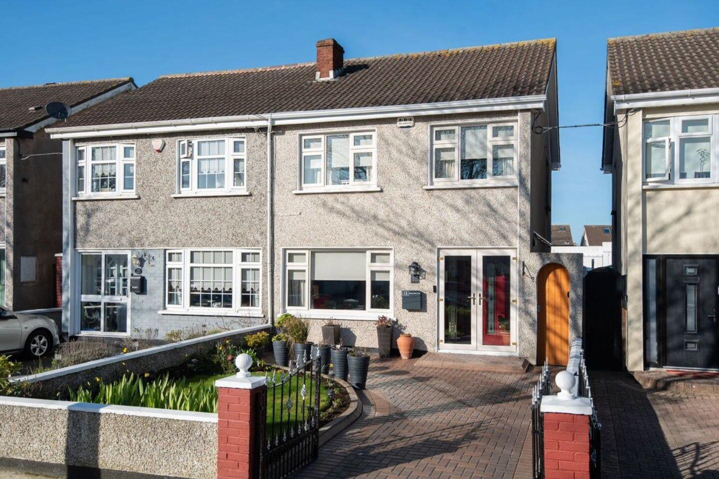 15 Grange Abbey Grove 2 of 24