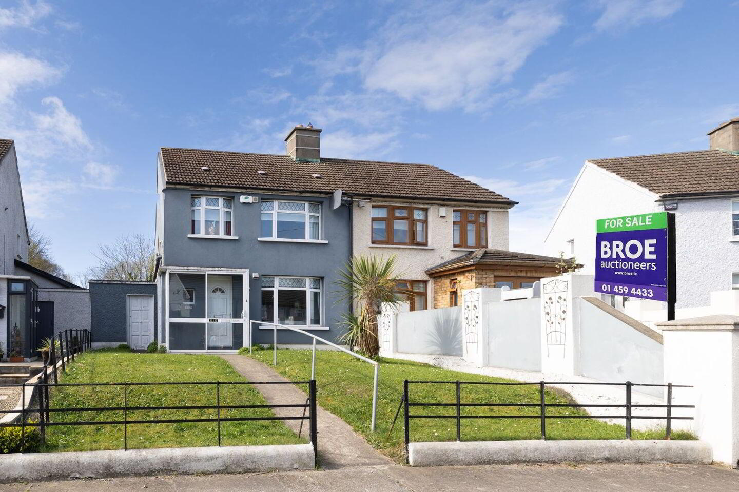 117 Walkinstown Park 1 of 22