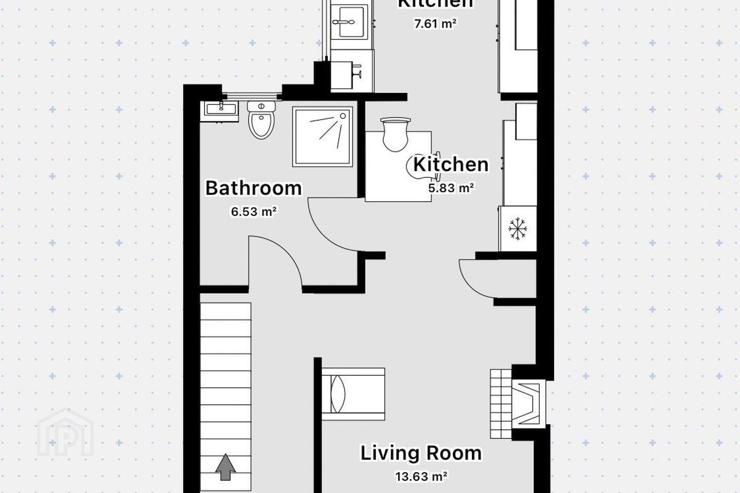 117 Walkinstown Park 21 of 22