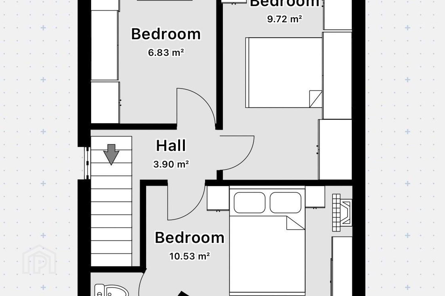 117 Walkinstown Park 22 of 22