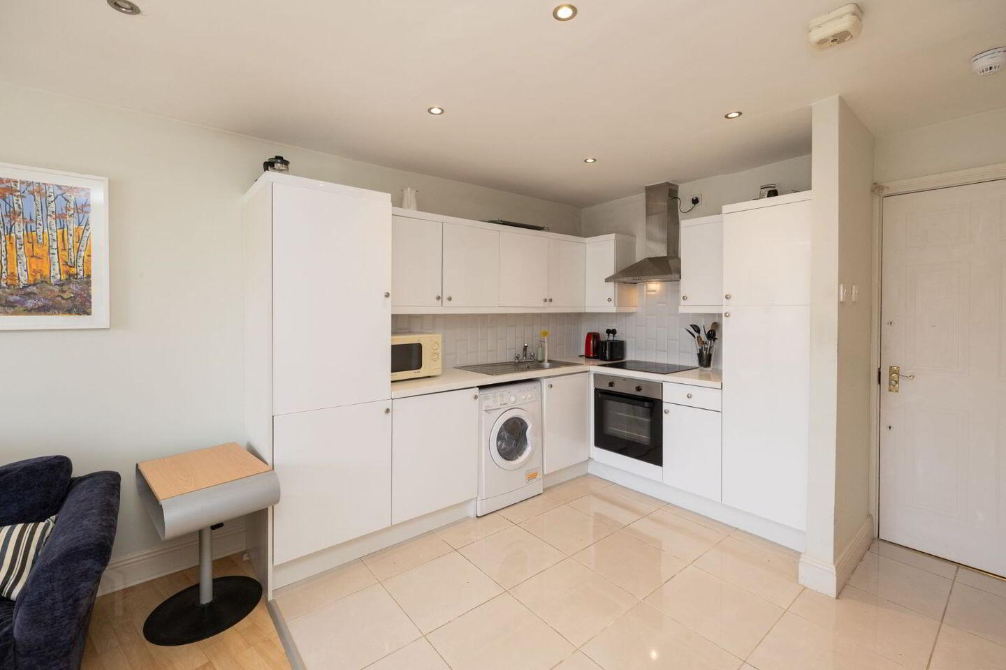 Apartment 26 Block A Smithfield Gate 2 of 11