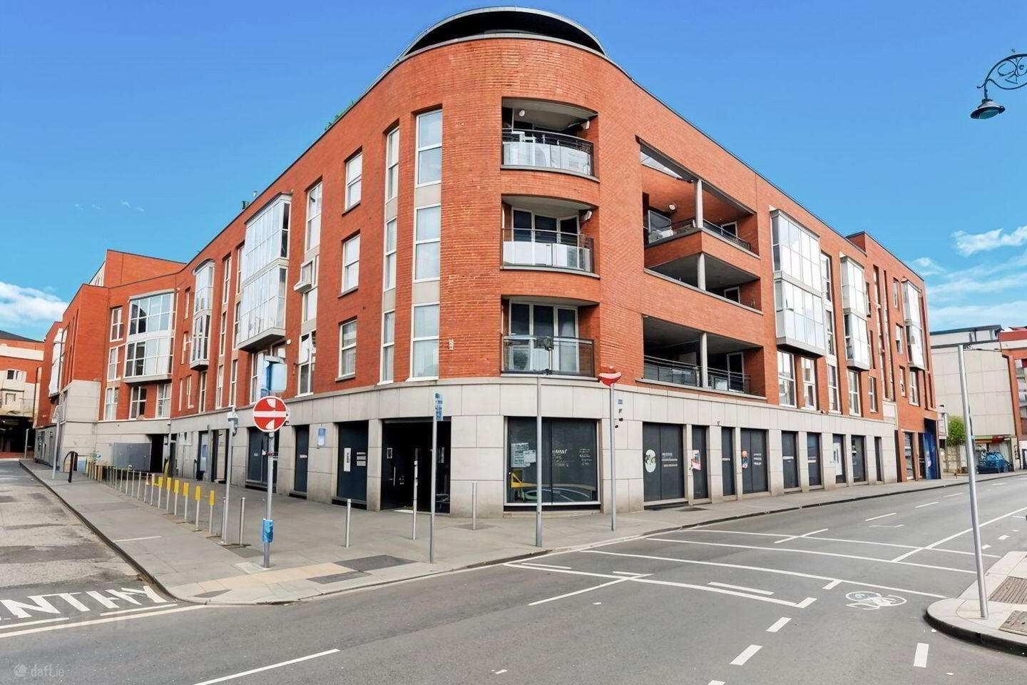 Apartment 26 Block A Smithfield Gate 1 of 11