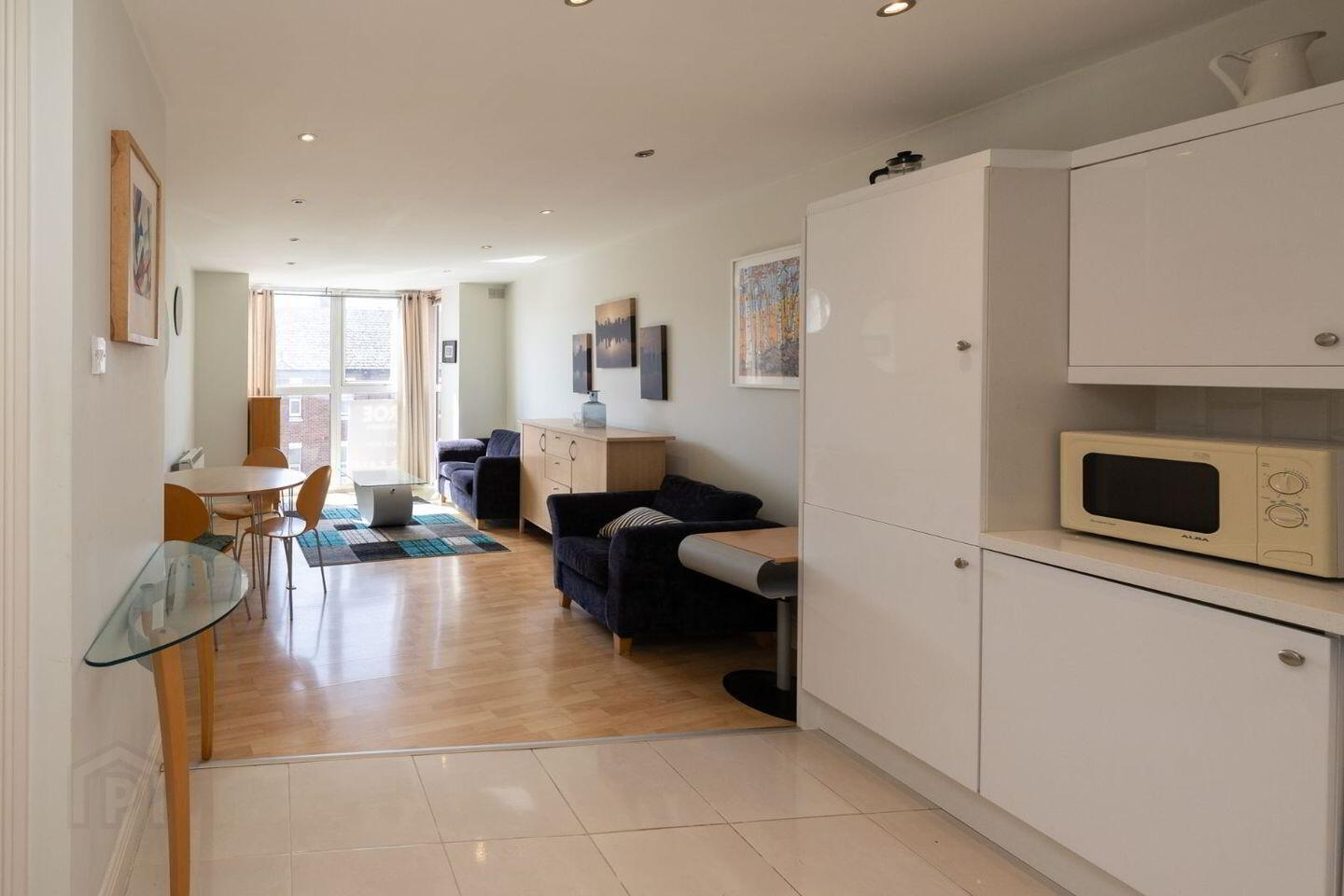 Apartment 26 Block A Smithfield Gate 3 of 11