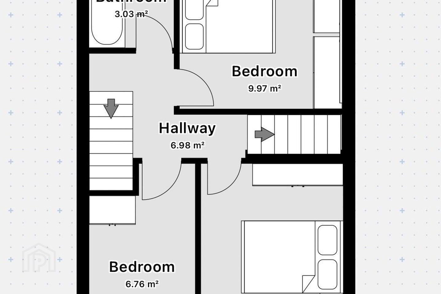 8 Saint Anthony's Crescent 31 of 32