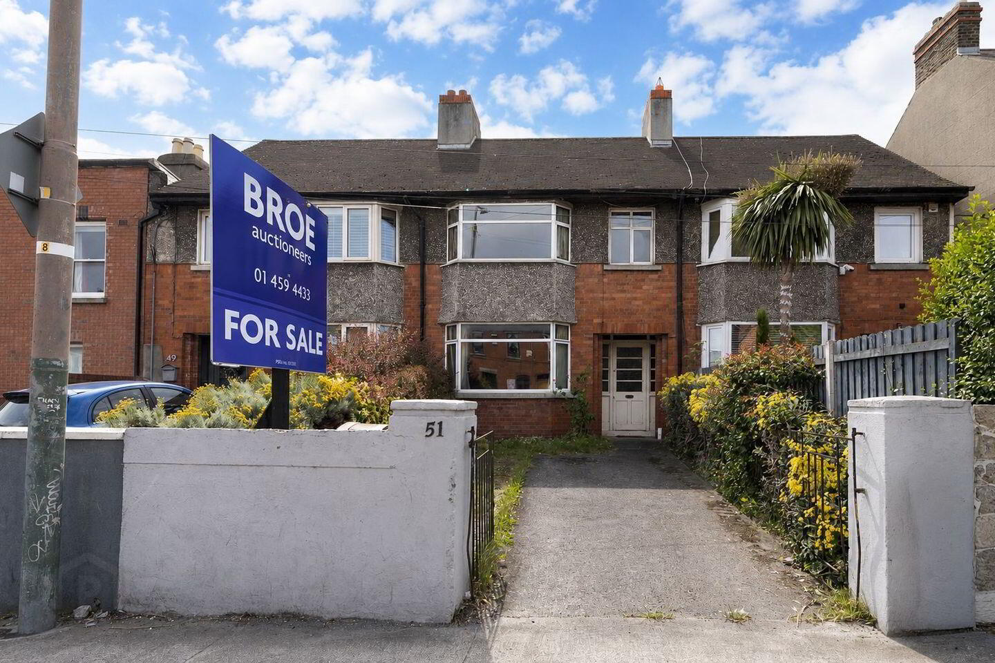51 Crumlin Road 1 of 30