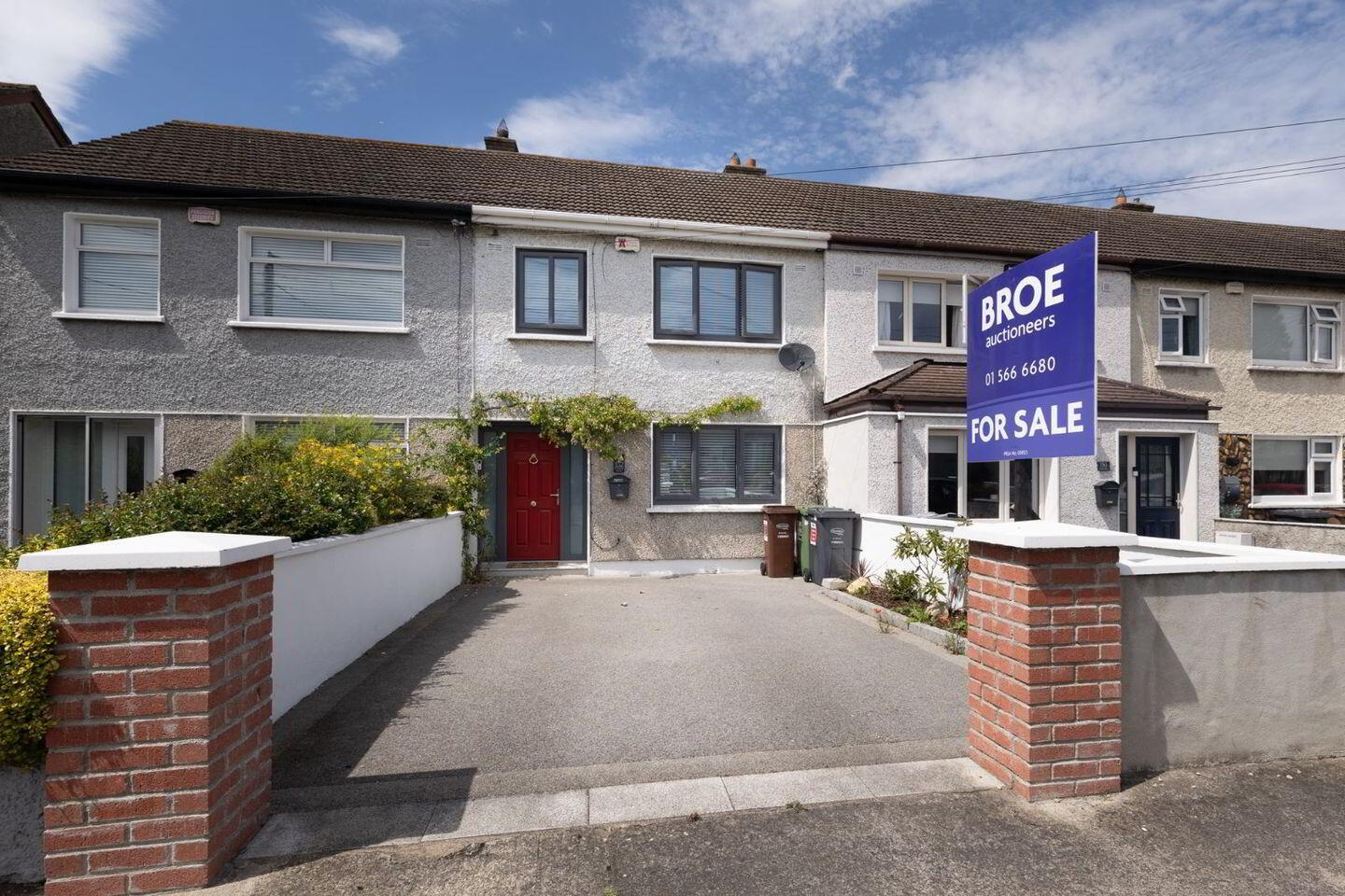 152 Saint James's Road 1 of 34