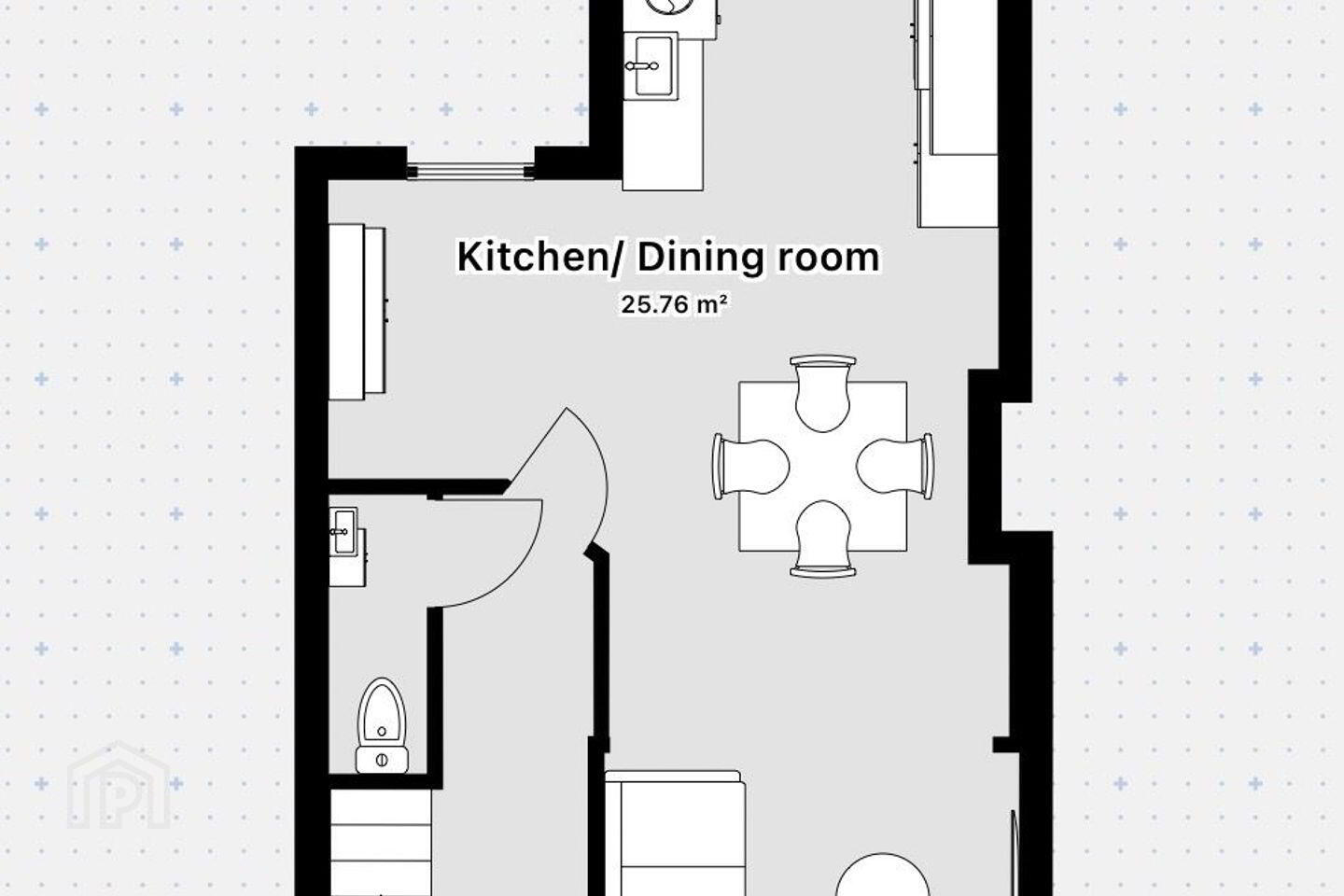152 Saint James's Road 33 of 34