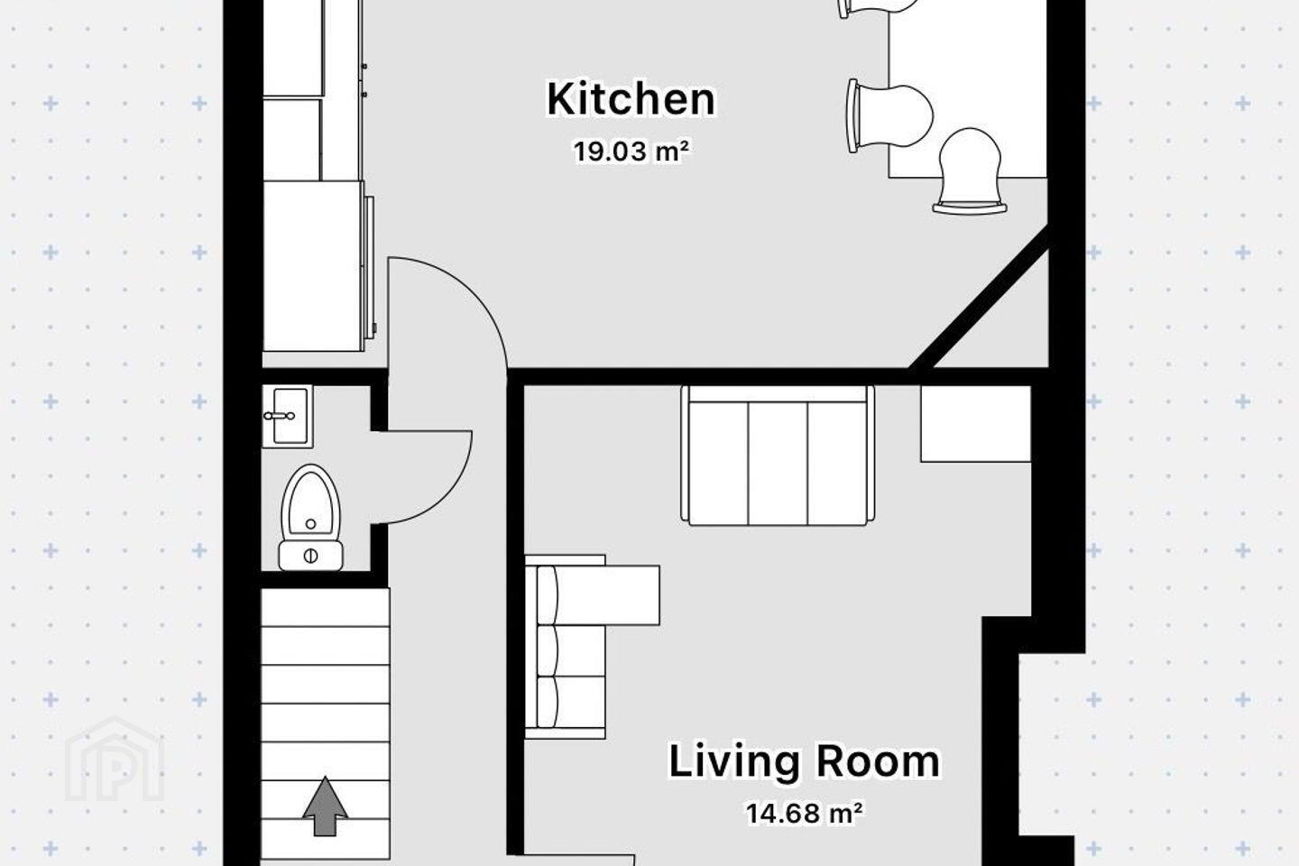 22 Monksfield Lawn 27 of 28
