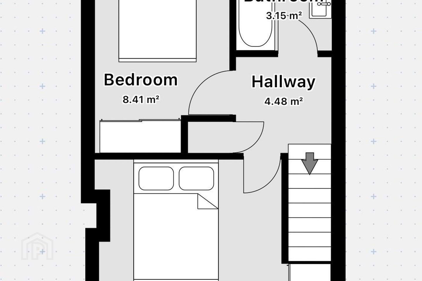 107 Saint John's Crescent 21 of 21