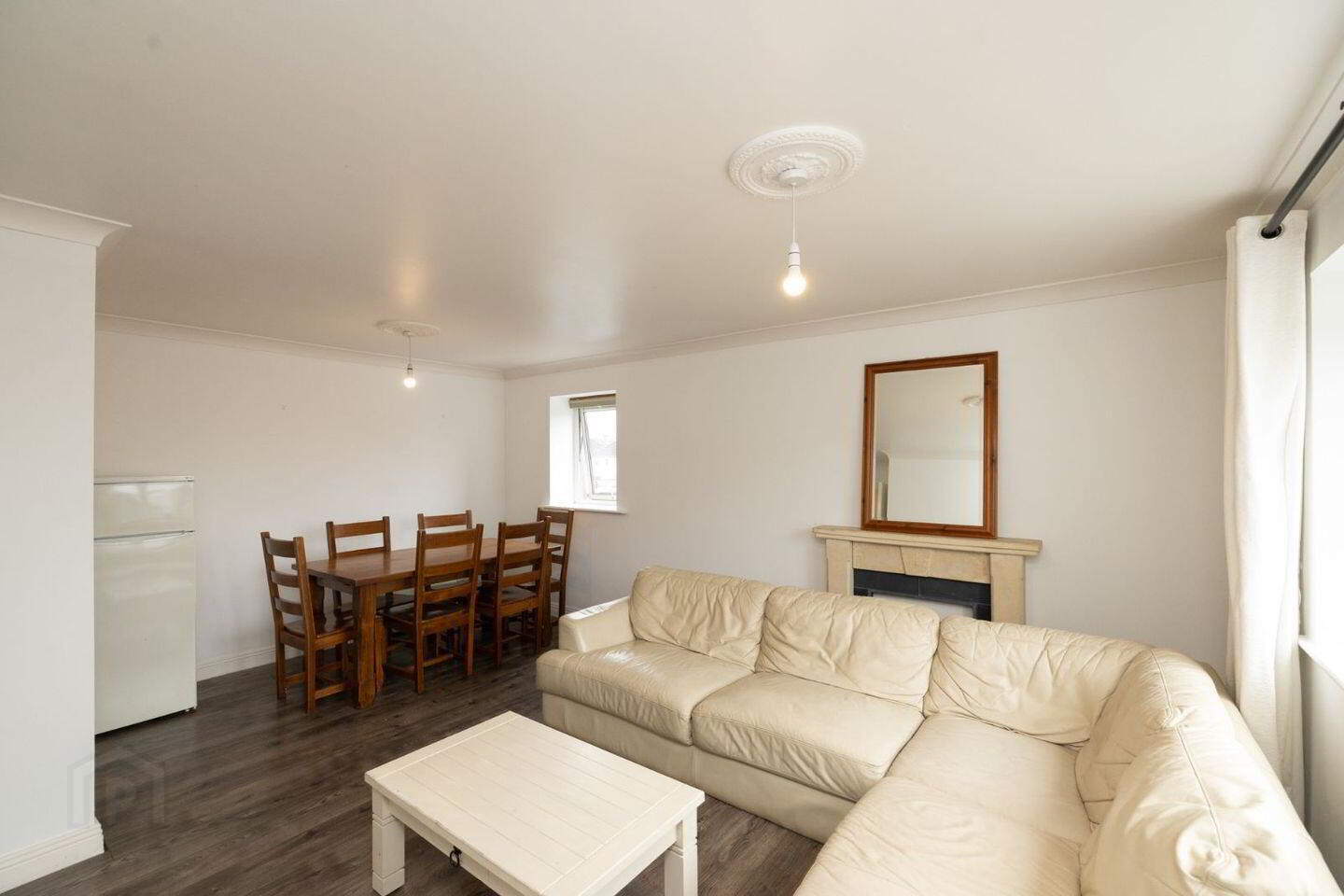 Apartment 16 Whitehall Square 3 of 19