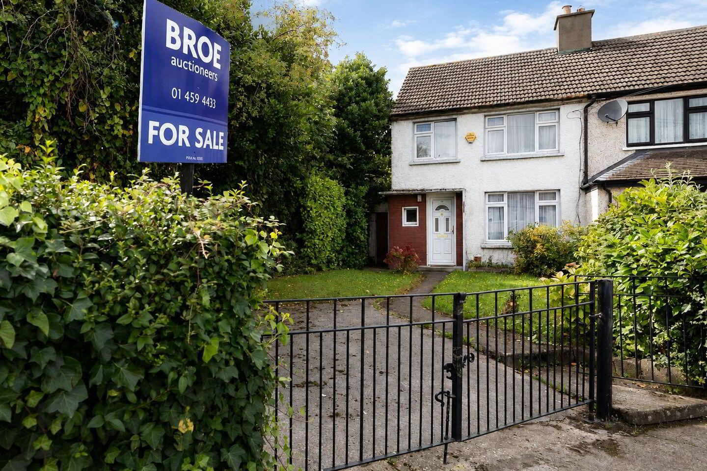 65 Walkinstown Park 1 of 25
