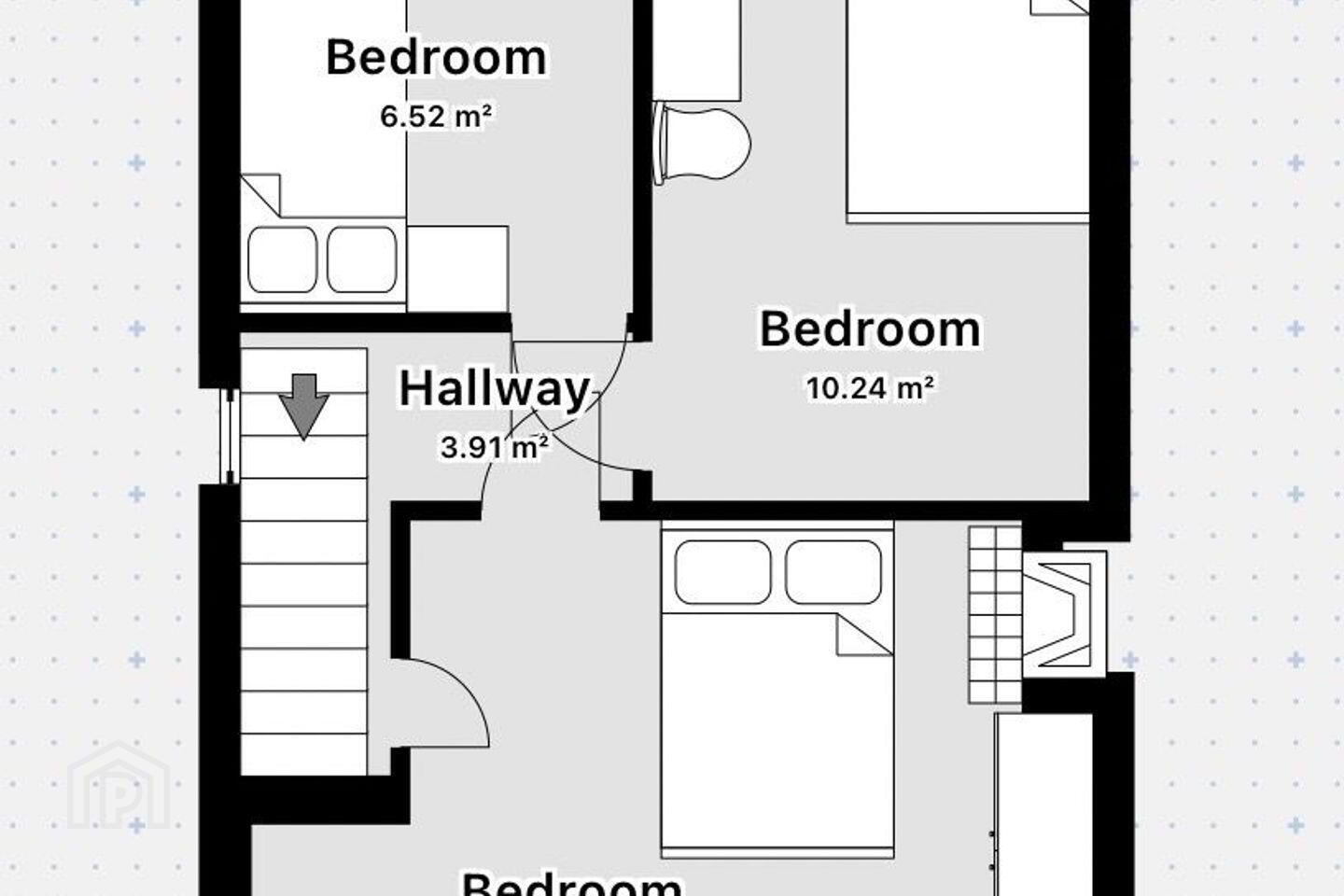 65 Walkinstown Park 25 of 25