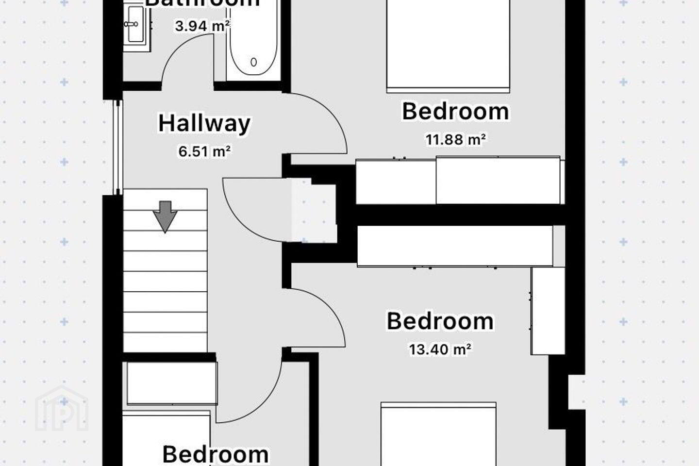 116 Saint John's Wood West 30 of 31