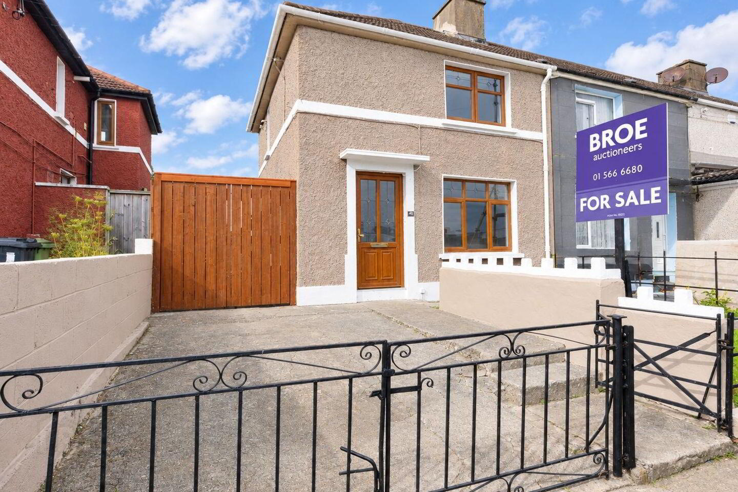 46 Aughavannagh Road 1 of 27