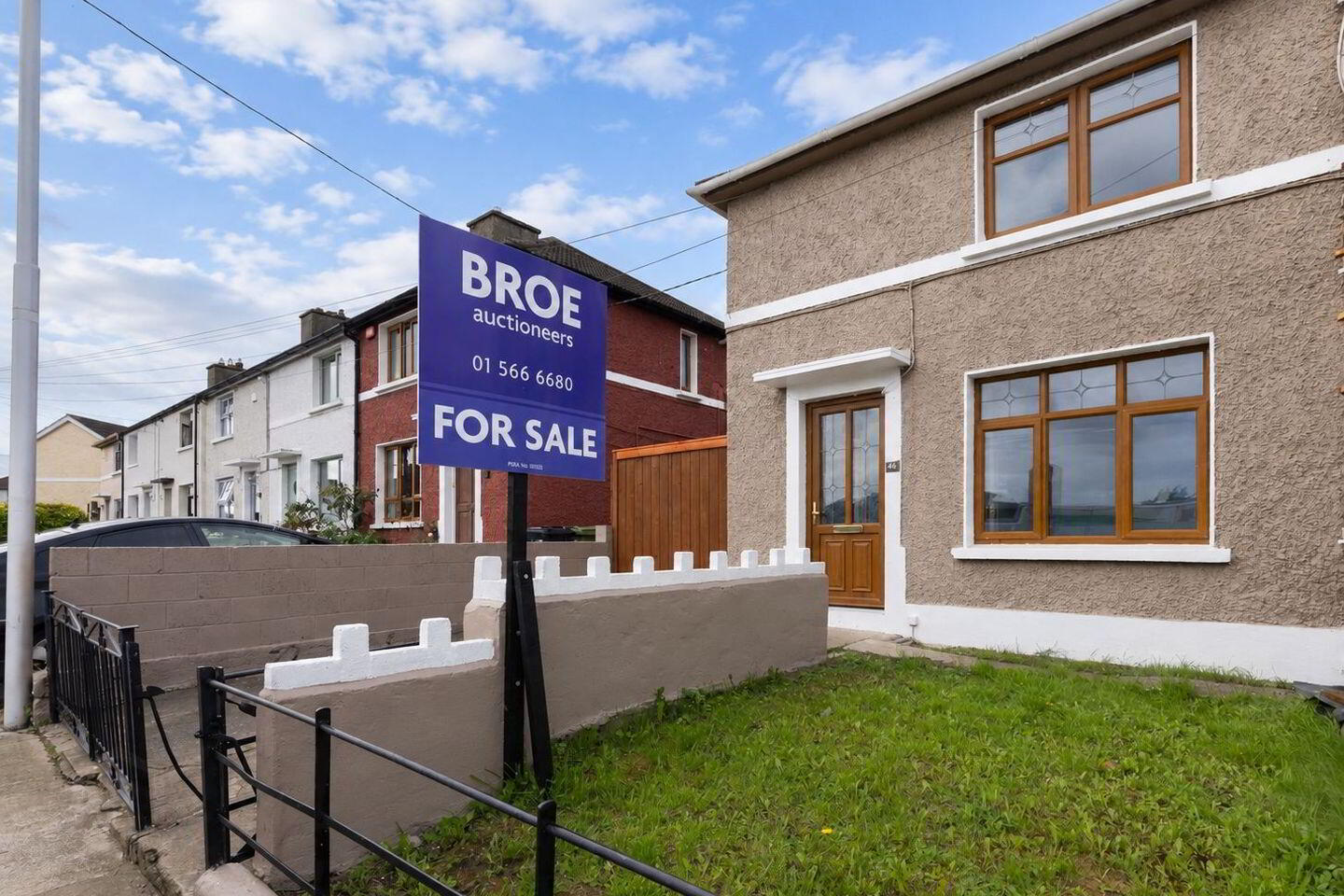 46 Aughavannagh Road 2 of 27