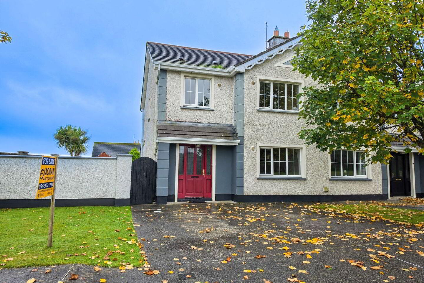 10 White Horse Lane 1 of 23