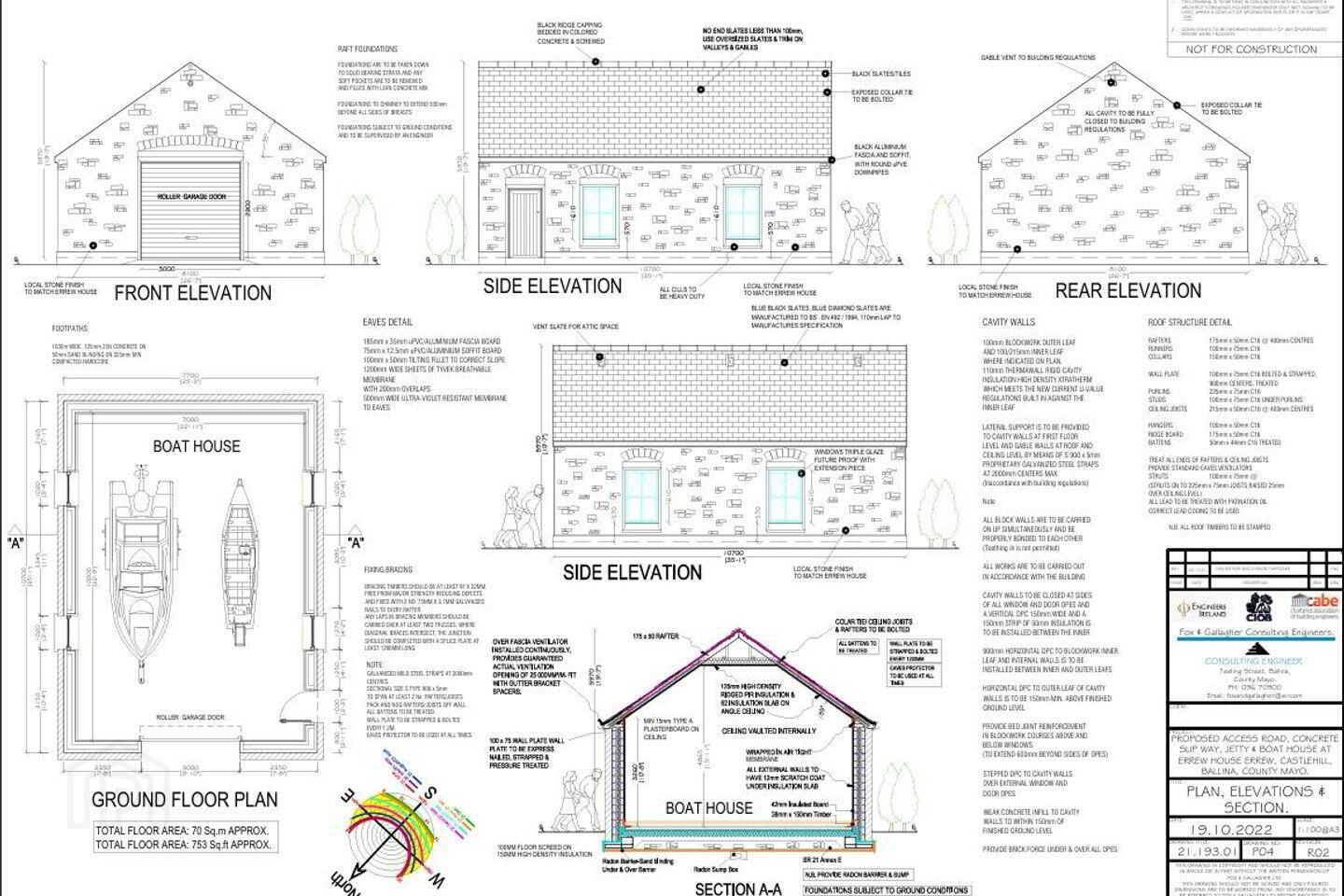 Errew House, Castlehill 42 of 42