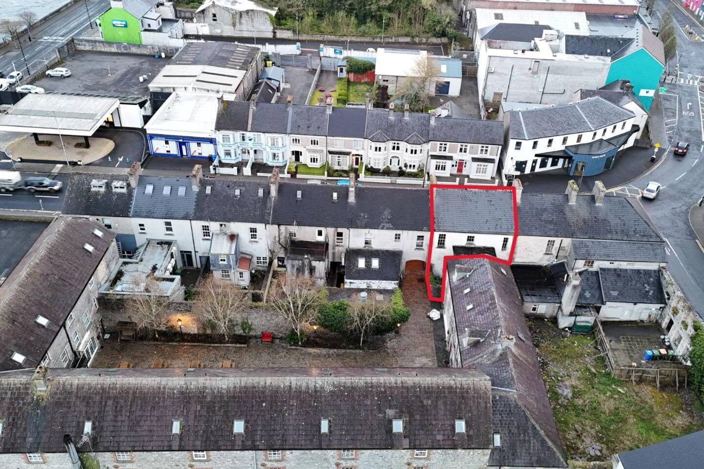 2 Dillon Terrace 26 of 26