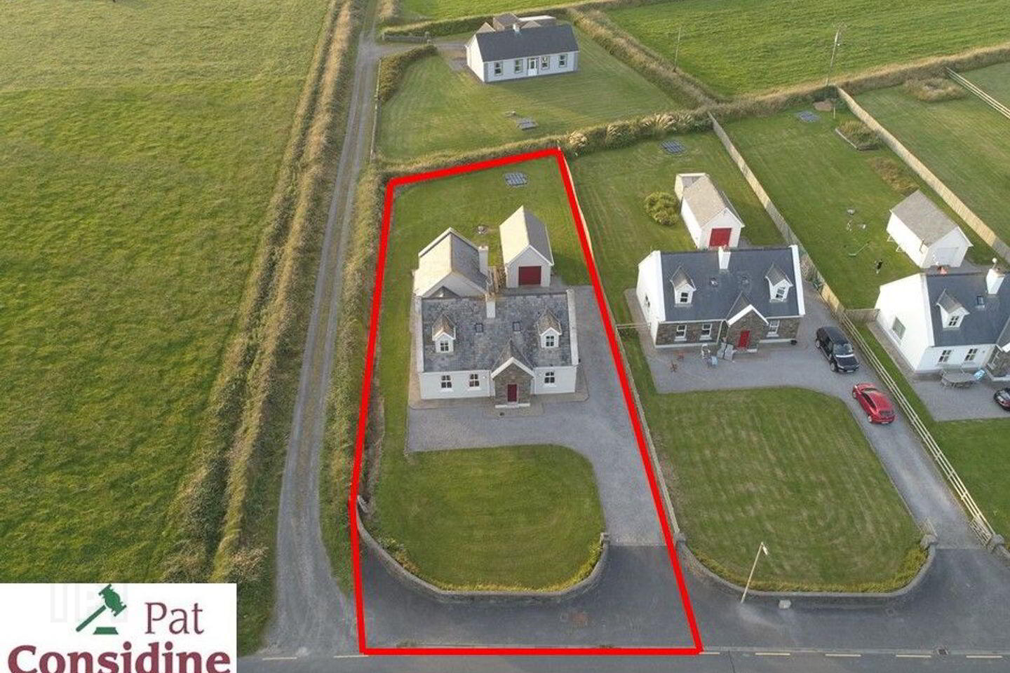 Kiltrellig 44 of 45