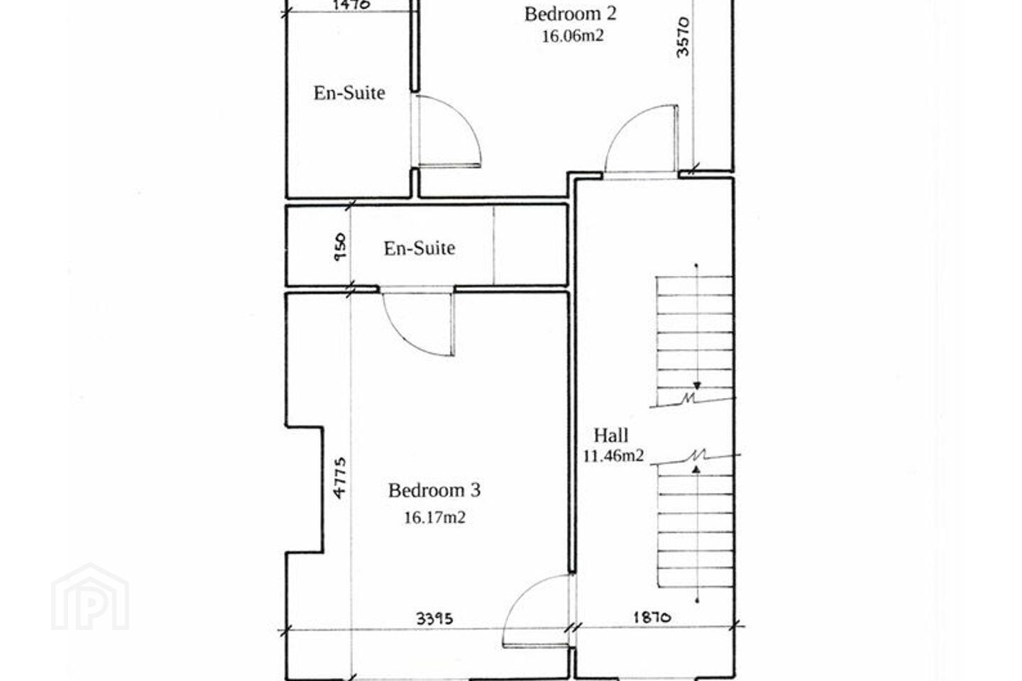 Townhouse, 3 Hector Street Mills 41 of 42