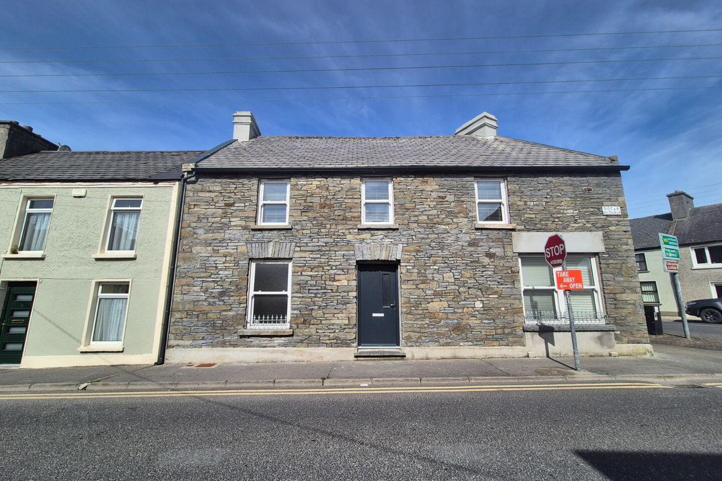 Lahinch Road 28 of 28