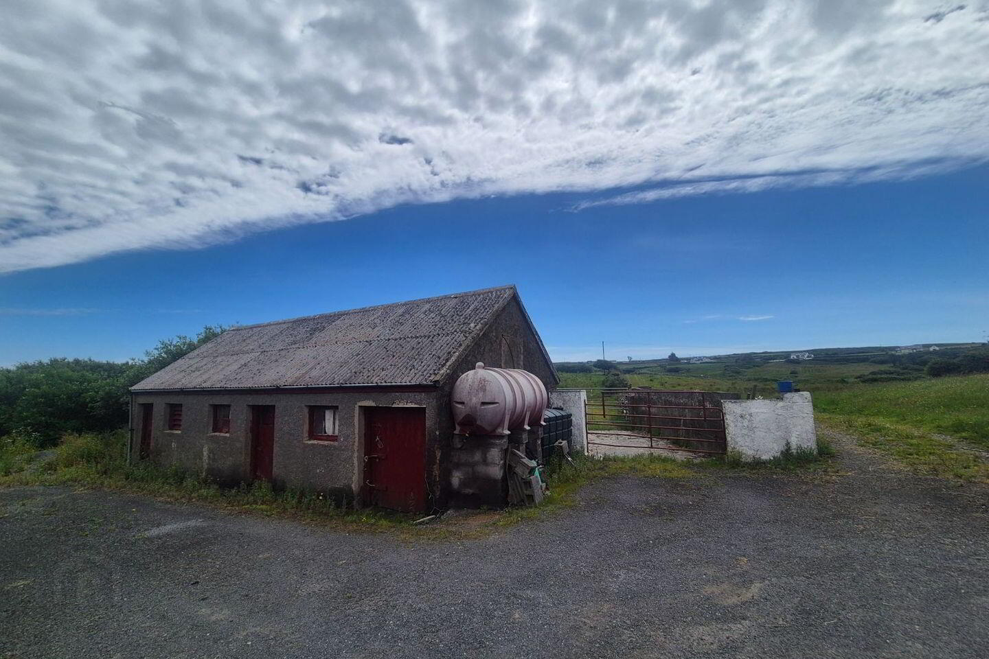 Moy Beg 18 of 19