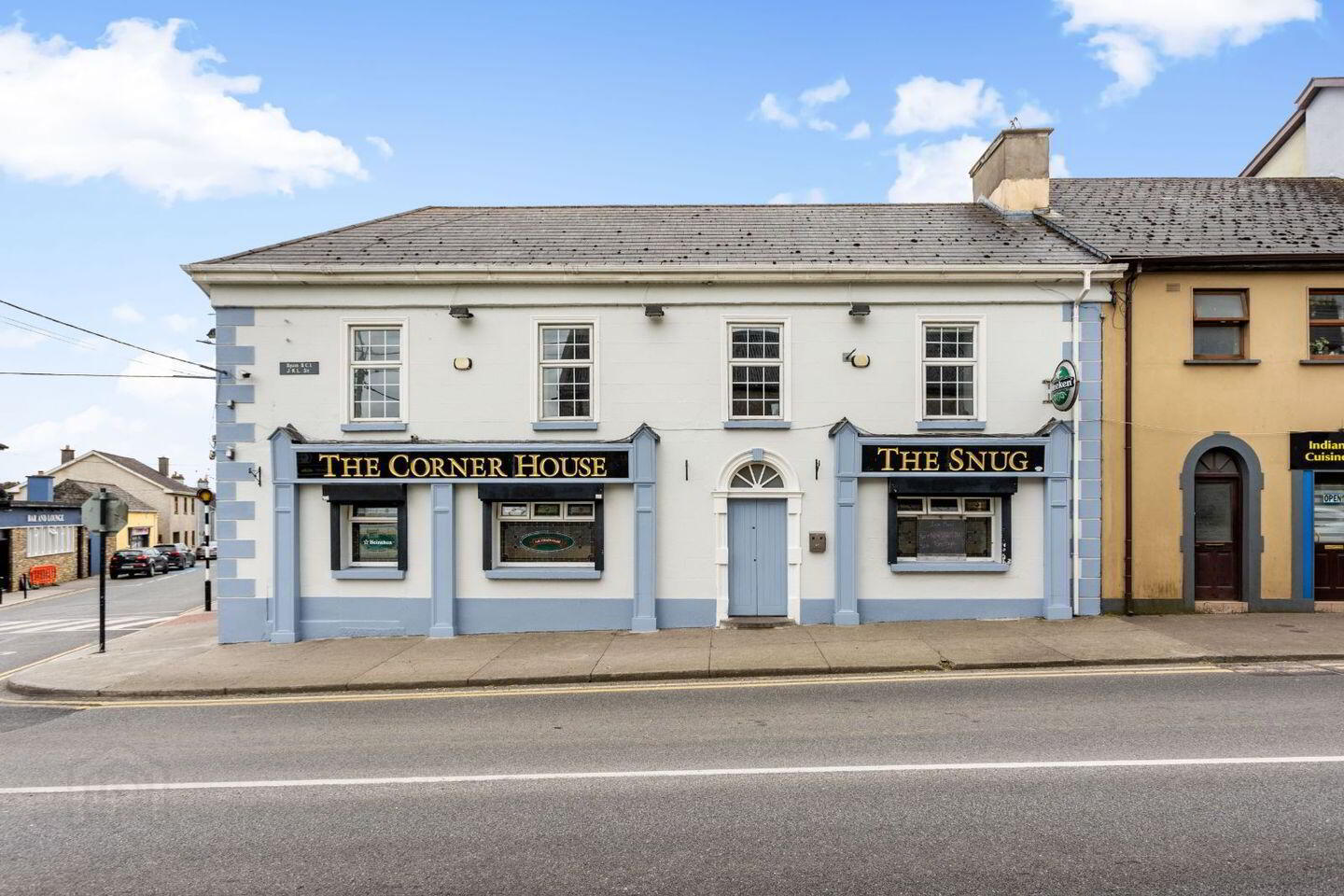 The Corner House, 45 Jkl Street 2 of 40