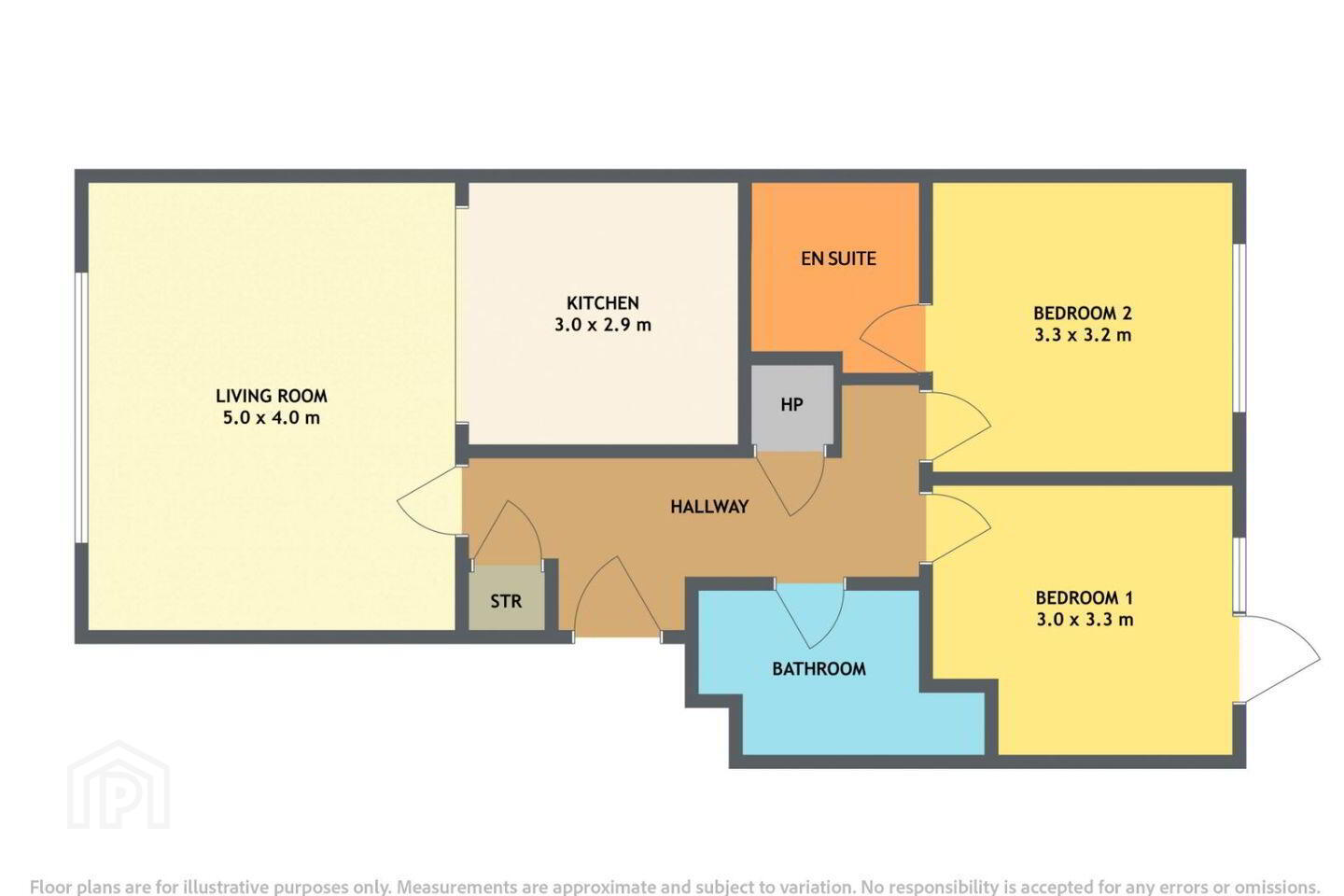 Apartment 19 College Farm Woods 17 of 17