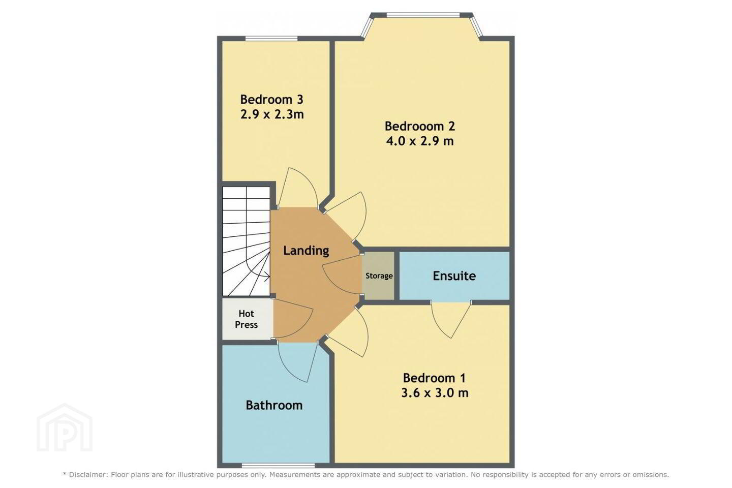 16 Beechmount 21 of 21