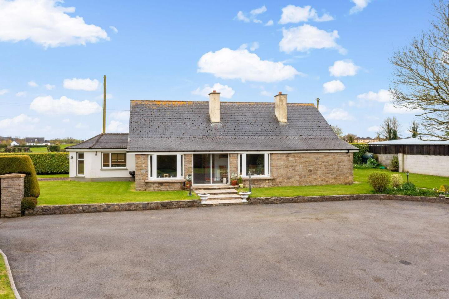House And, C6 Acres Of Land At Cribbons Lane 1 of 36