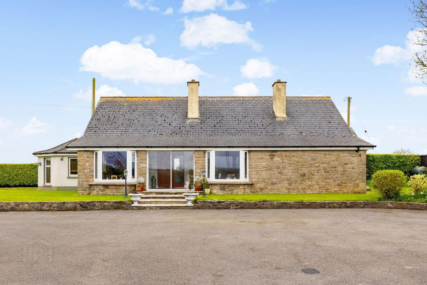 House And, C6 Acres Of Land At Cribbons Lane 2 of 36