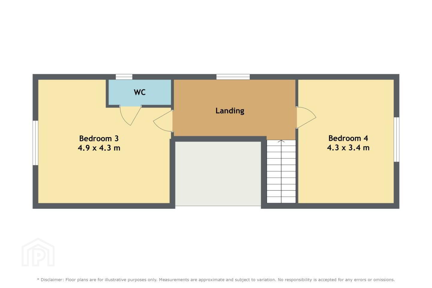 House And, C6 Acres Of Land At Cribbons Lane 36 of 36