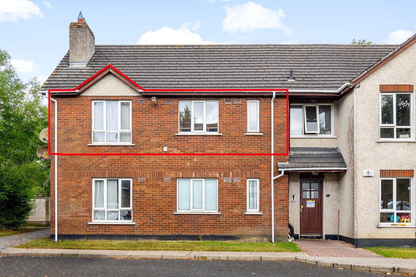 Apartment 3E Roseville Court 1 of 23