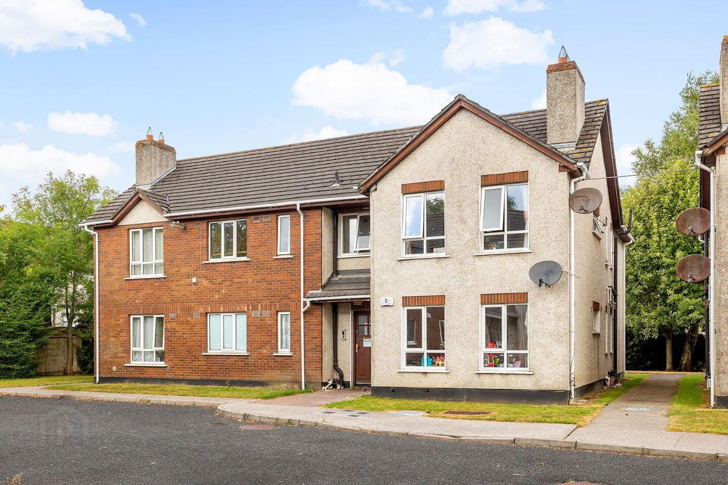 Apartment 3E Roseville Court 3 of 23