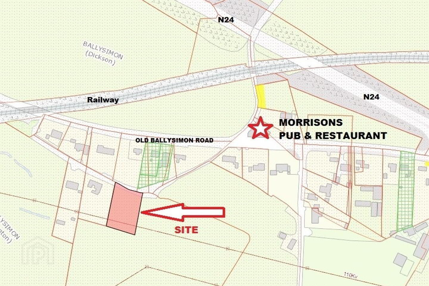 Site At, Staunton 1 of 6