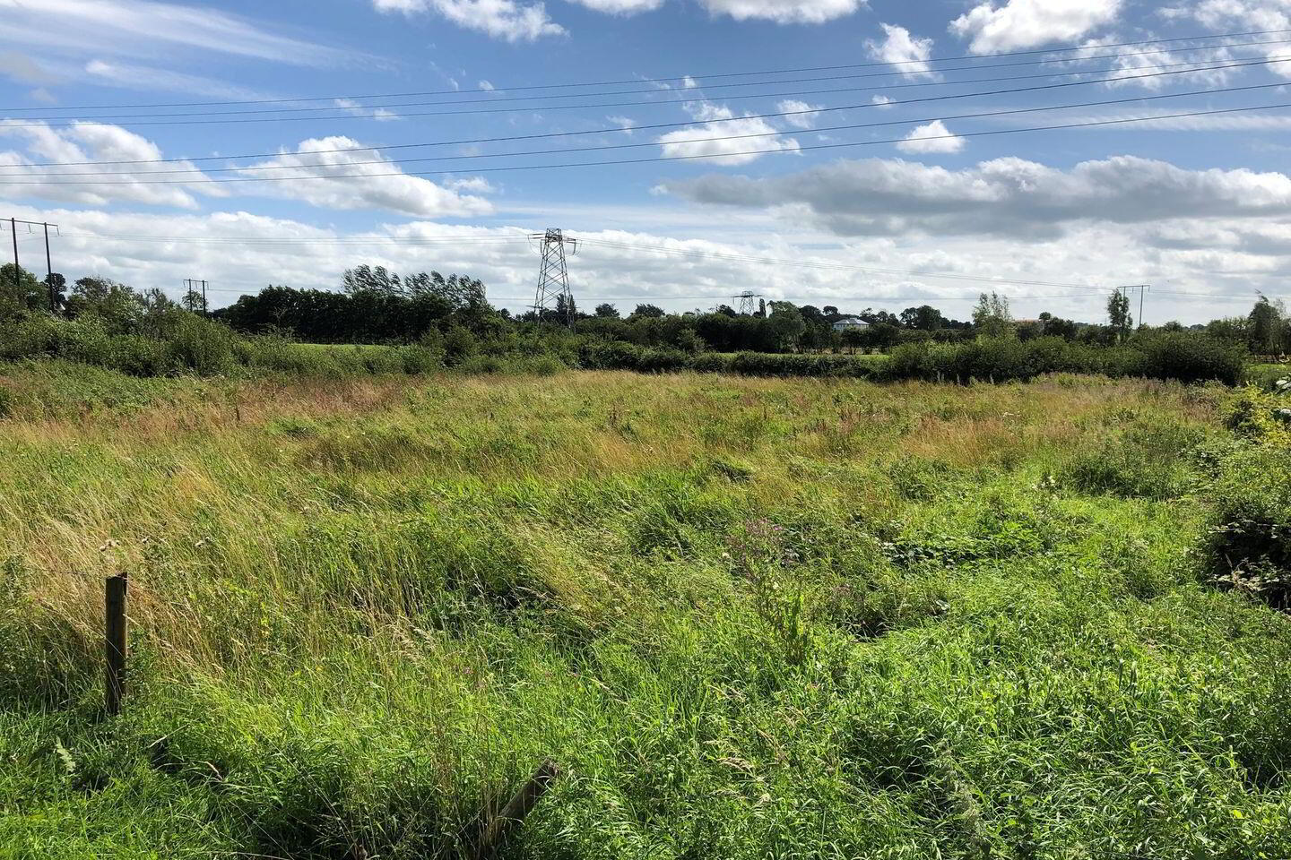 Site At, Staunton 5 of 6