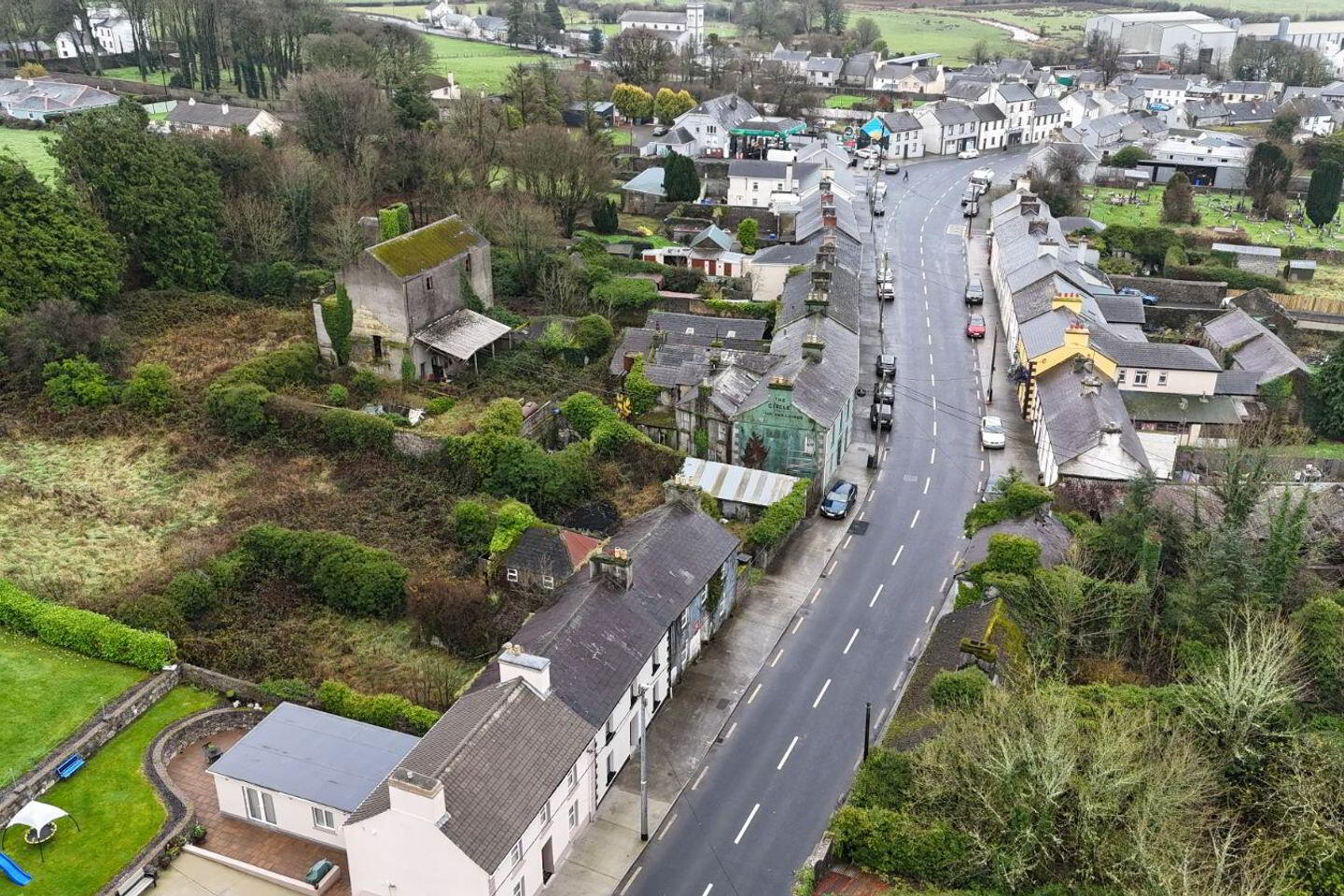 Main Street 3 of 5