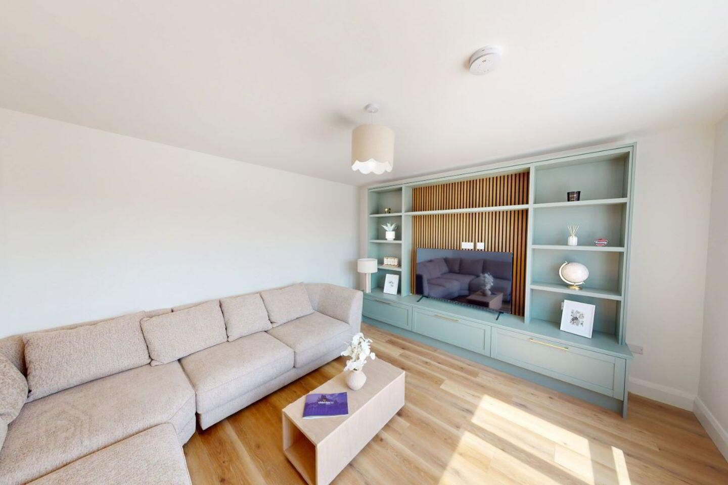"Elderberry Court", Shannon Road 1 of 17