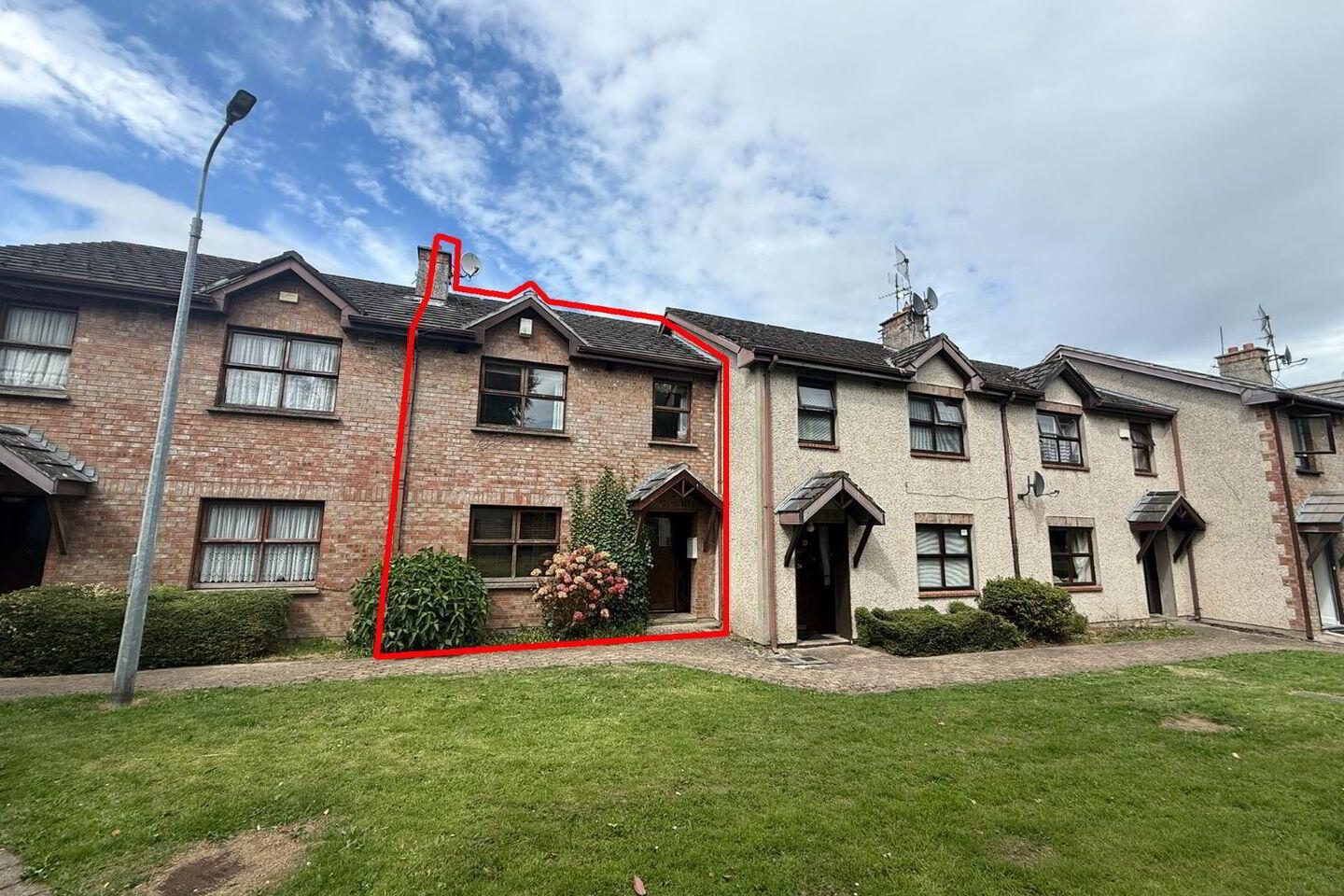 44 Johnsgate Village 1 of 22