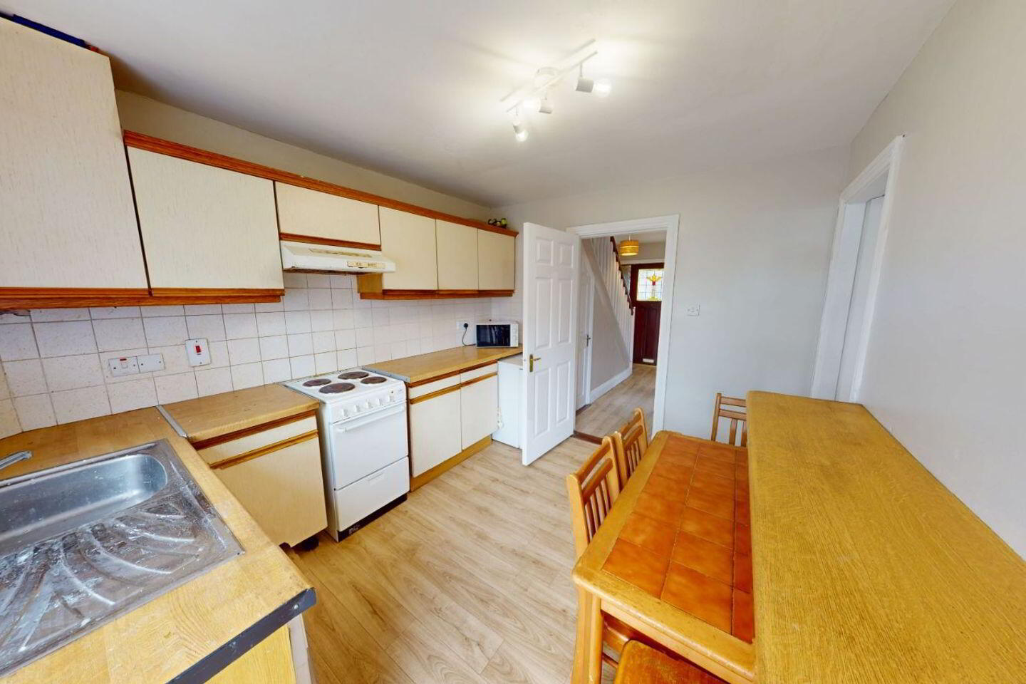 44 Johnsgate Village 3 of 22