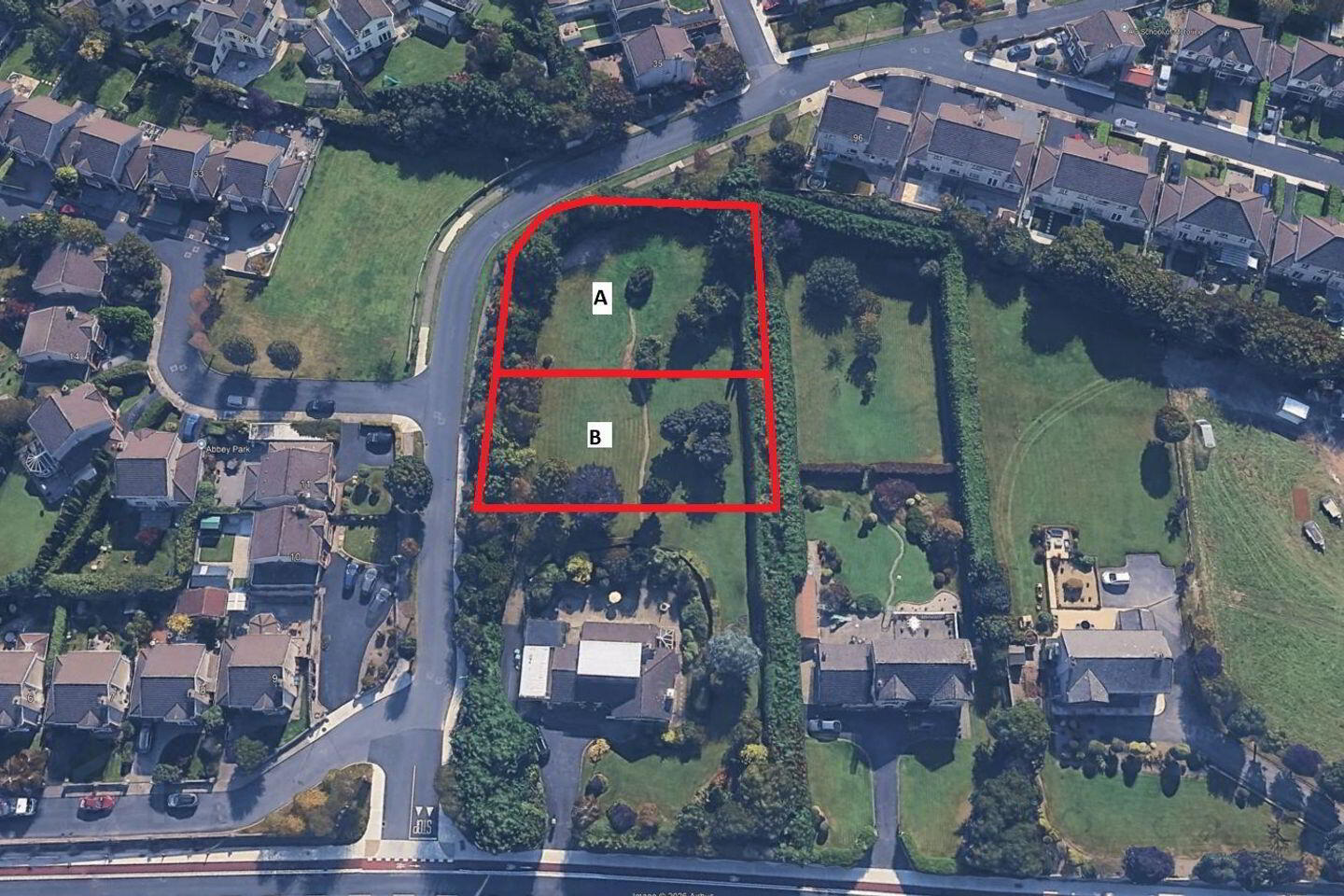 Sites At, Dooradoyle 1 of 1