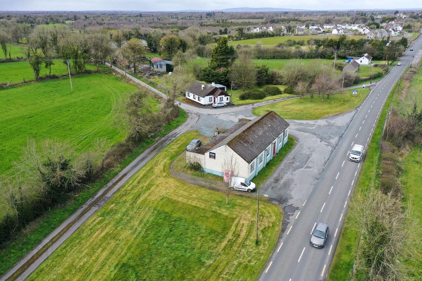 Saint Dominic's Parochial Hall 6 of 7