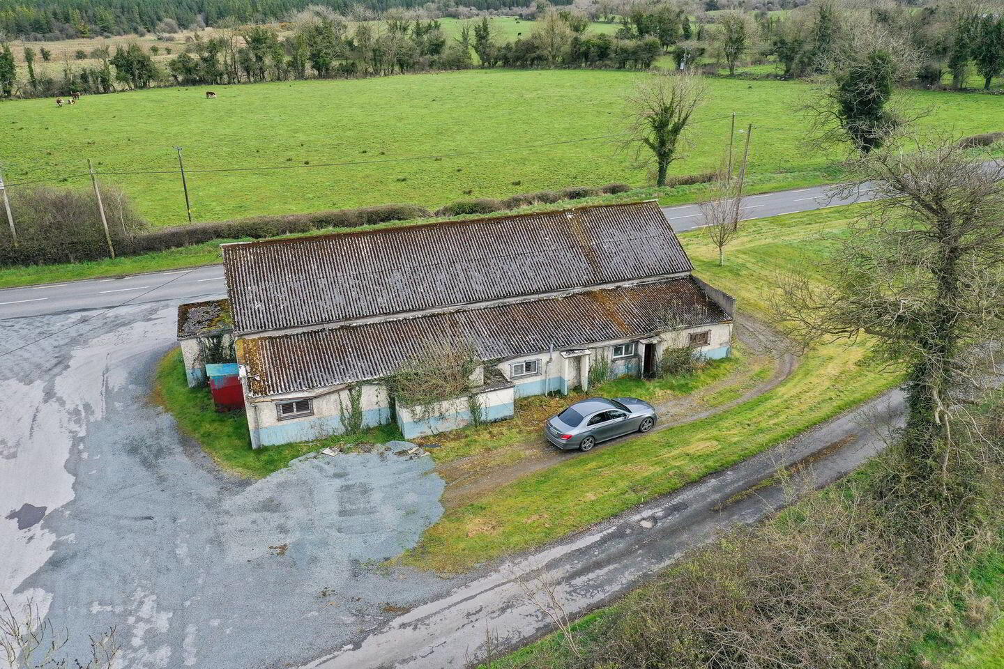 Saint Dominic's Parochial Hall 7 of 7