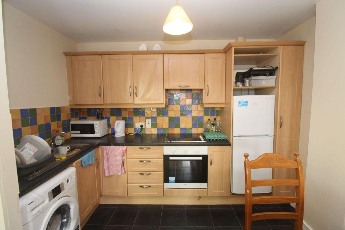 Apartment 23 Weavers Hall 19 of 19
